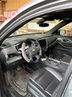 شيفروليه ترافرس